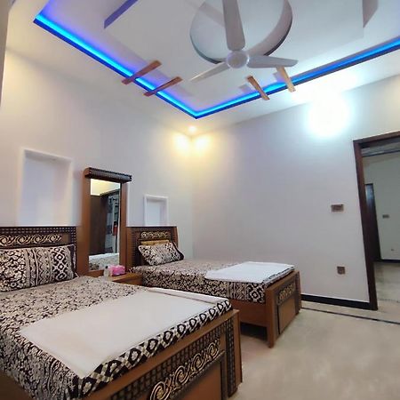 Lavish Inn Islamabad Ngoại thất bức ảnh