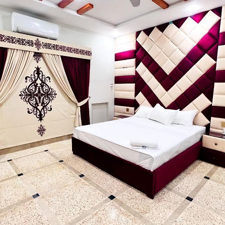 Lavish Inn Islamabad Ngoại thất bức ảnh