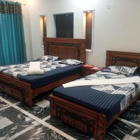 Lavish Inn Islamabad Ngoại thất bức ảnh