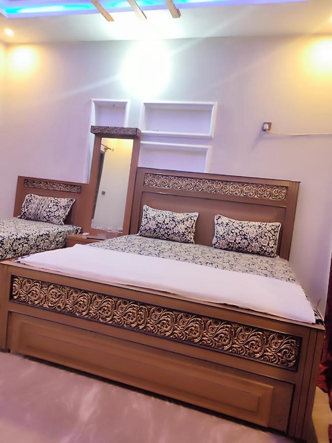 Lavish Inn Islamabad Ngoại thất bức ảnh