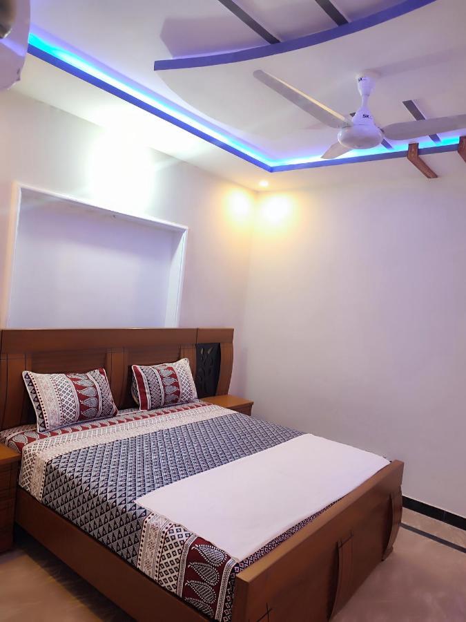 Lavish Inn Islamabad Ngoại thất bức ảnh