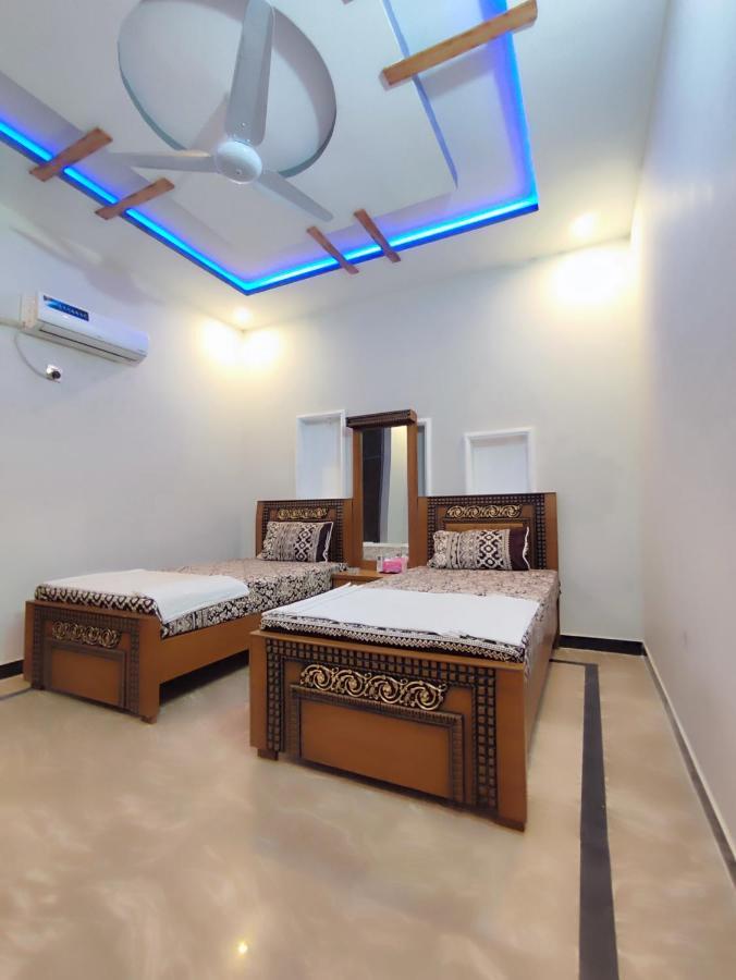 Lavish Inn Islamabad Ngoại thất bức ảnh