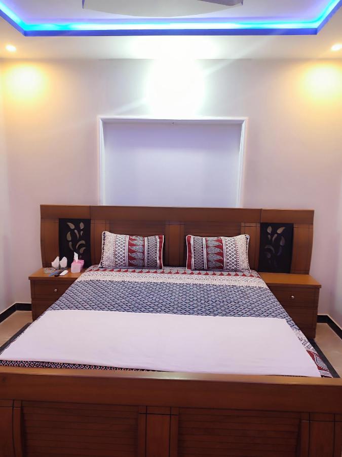 Lavish Inn Islamabad Ngoại thất bức ảnh