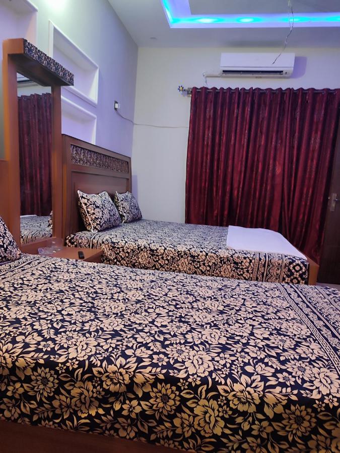 Lavish Inn Islamabad Ngoại thất bức ảnh