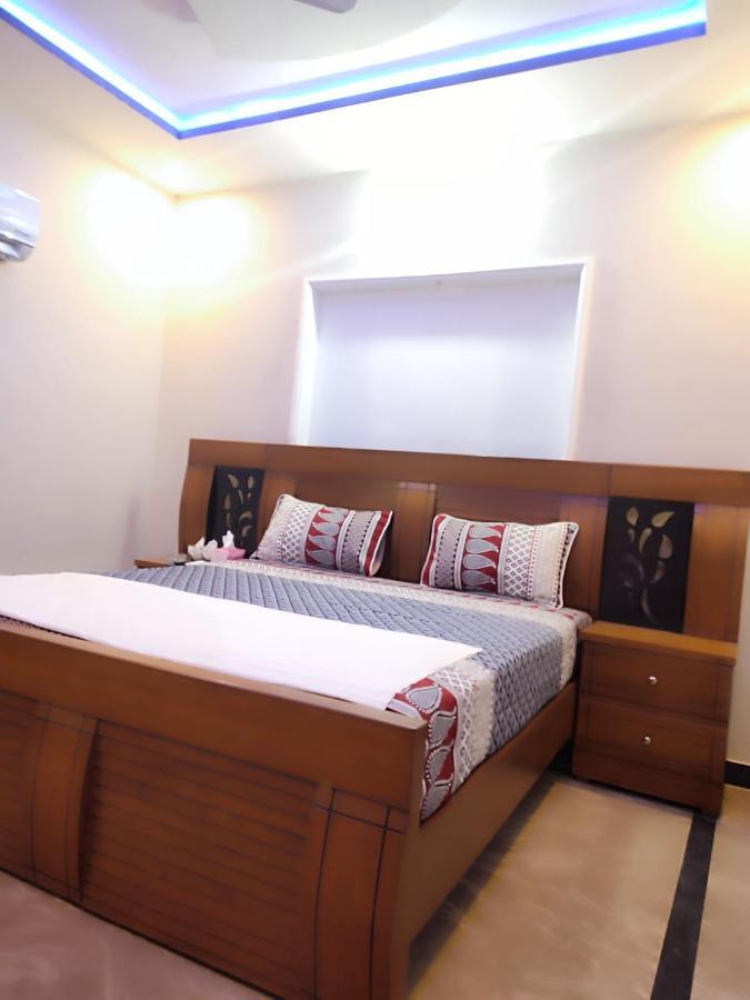 Lavish Inn Islamabad Ngoại thất bức ảnh