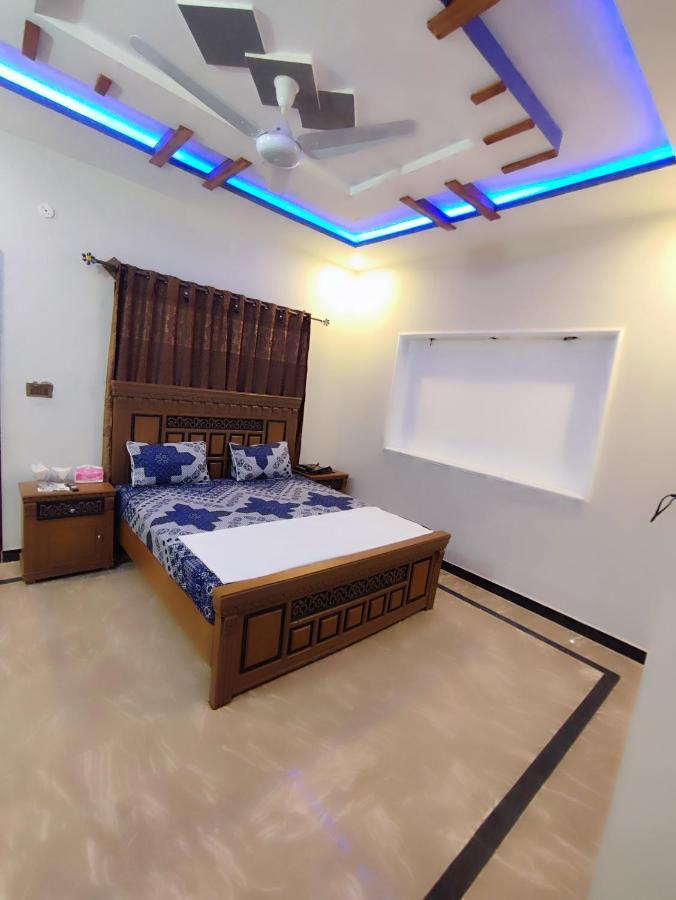 Lavish Inn Islamabad Ngoại thất bức ảnh