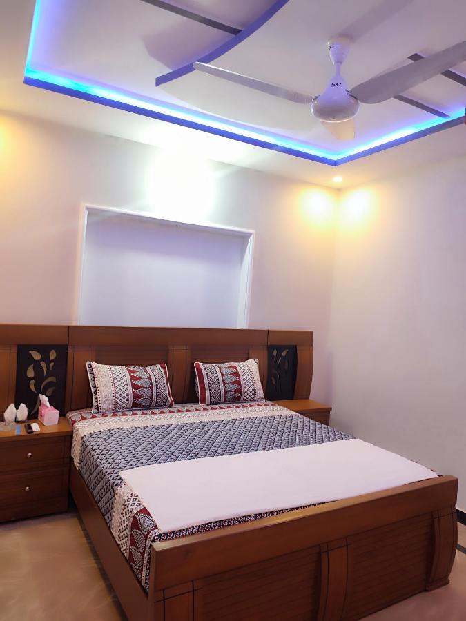Lavish Inn Islamabad Ngoại thất bức ảnh