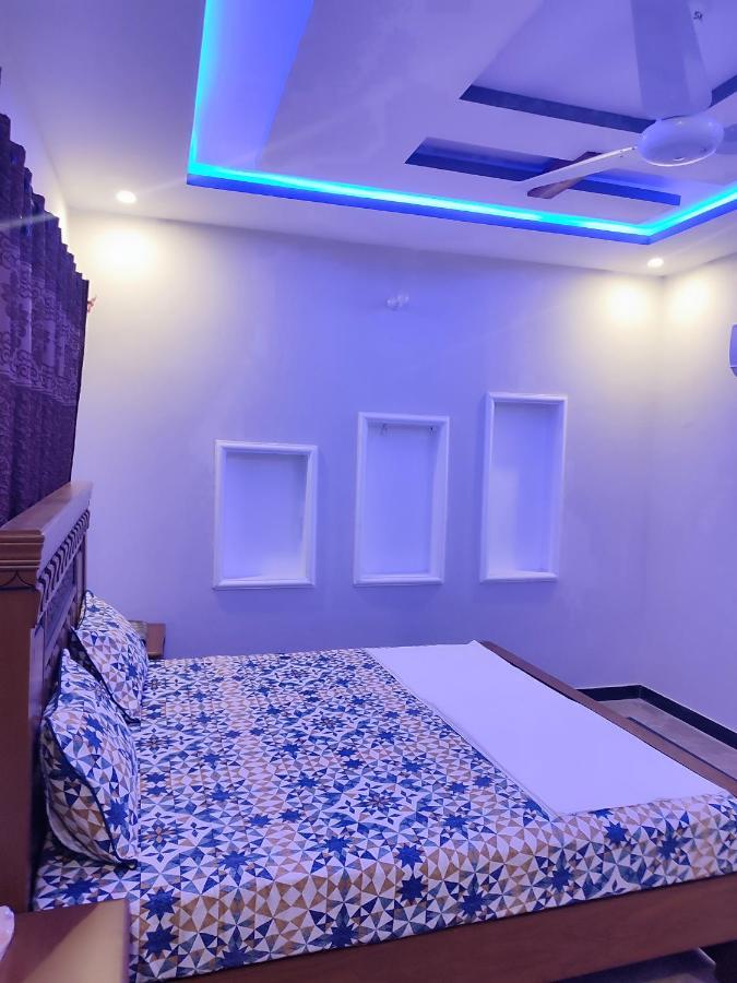 Lavish Inn Islamabad Ngoại thất bức ảnh