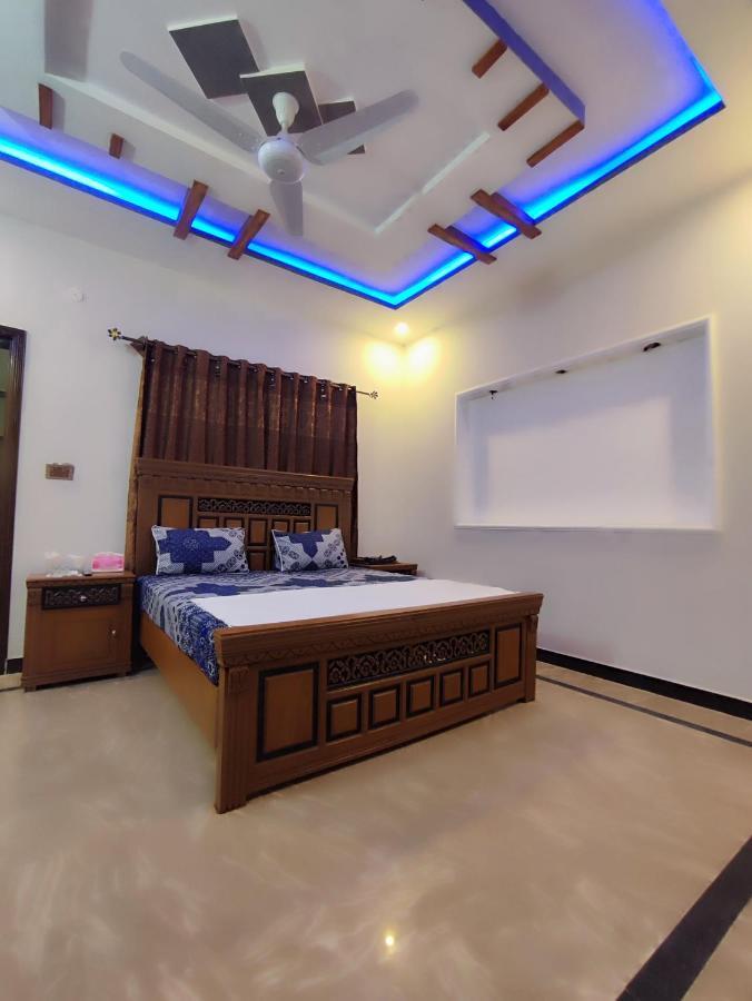 Lavish Inn Islamabad Ngoại thất bức ảnh