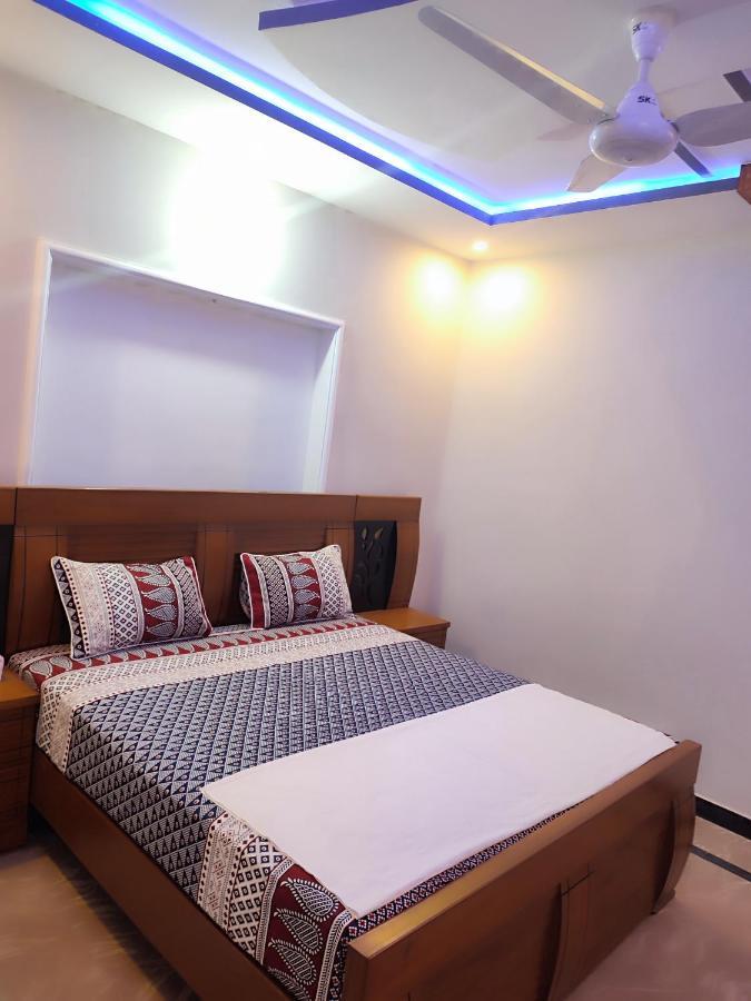 Lavish Inn Islamabad Ngoại thất bức ảnh