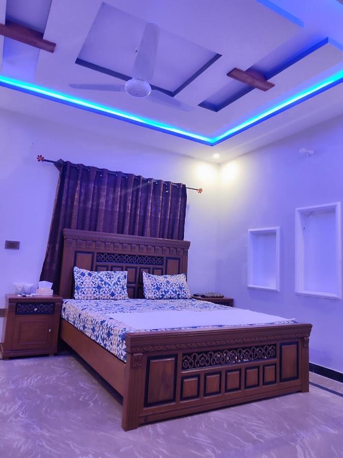 Lavish Inn Islamabad Ngoại thất bức ảnh