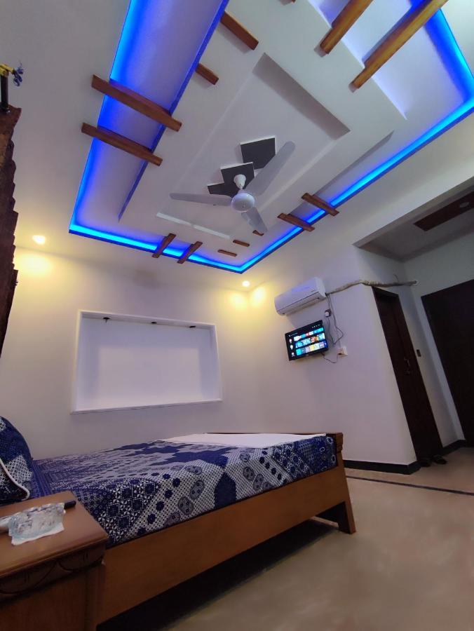 Lavish Inn Islamabad Ngoại thất bức ảnh
