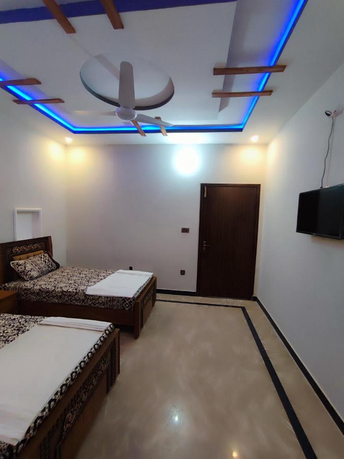 Lavish Inn Islamabad Ngoại thất bức ảnh
