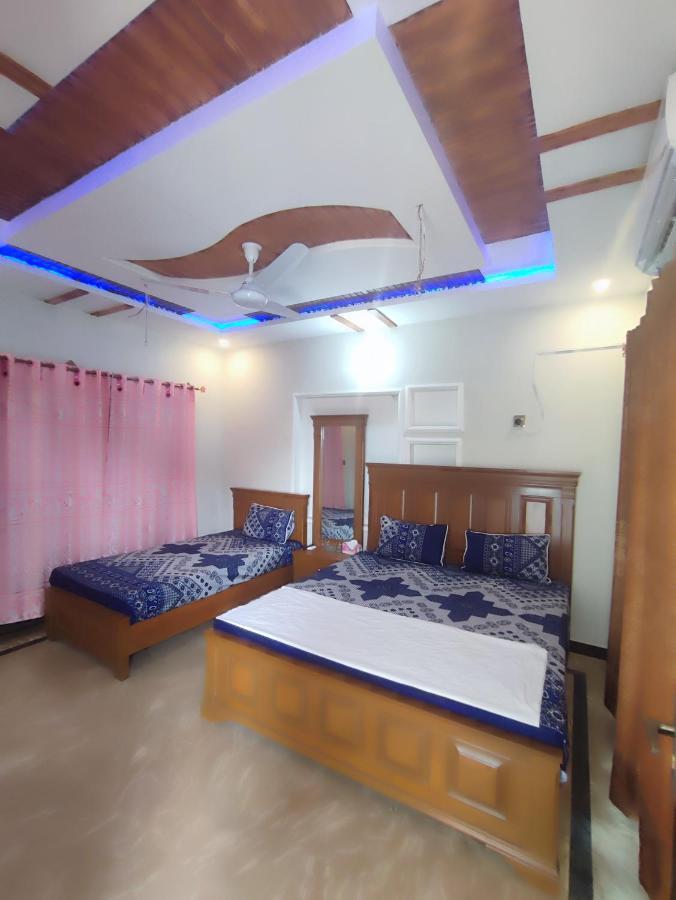 Lavish Inn Islamabad Ngoại thất bức ảnh