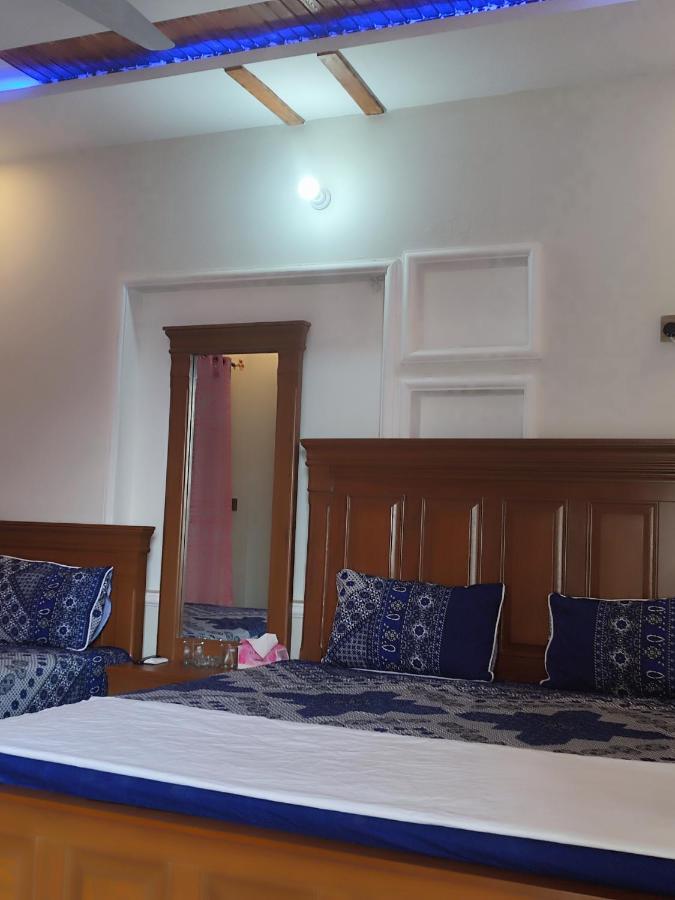 Lavish Inn Islamabad Ngoại thất bức ảnh