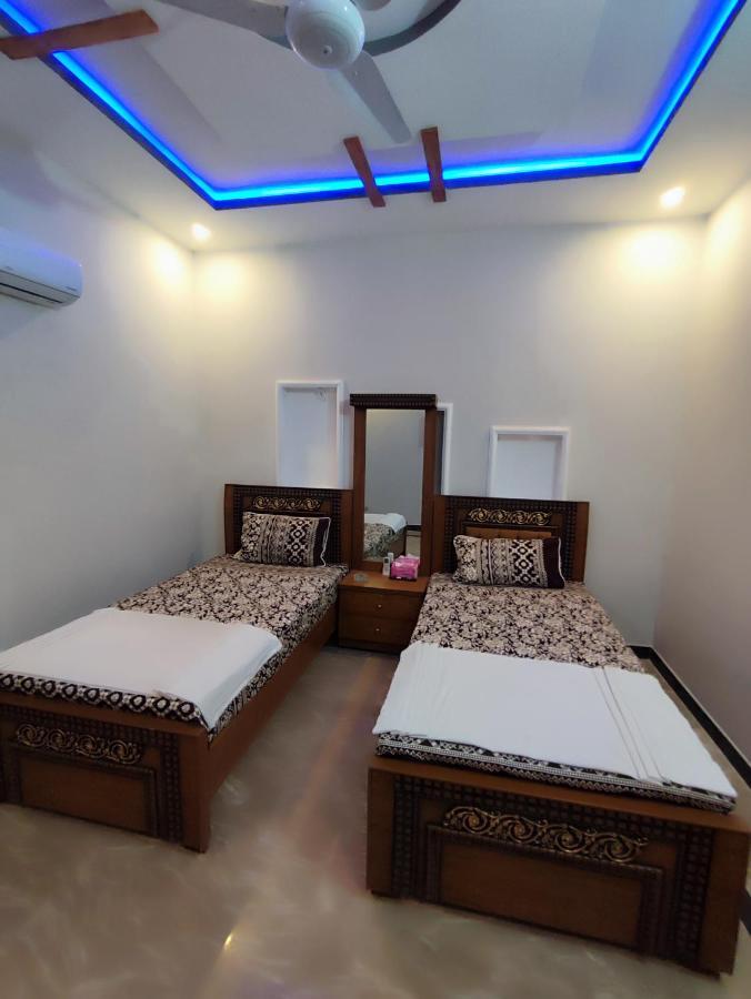 Lavish Inn Islamabad Ngoại thất bức ảnh